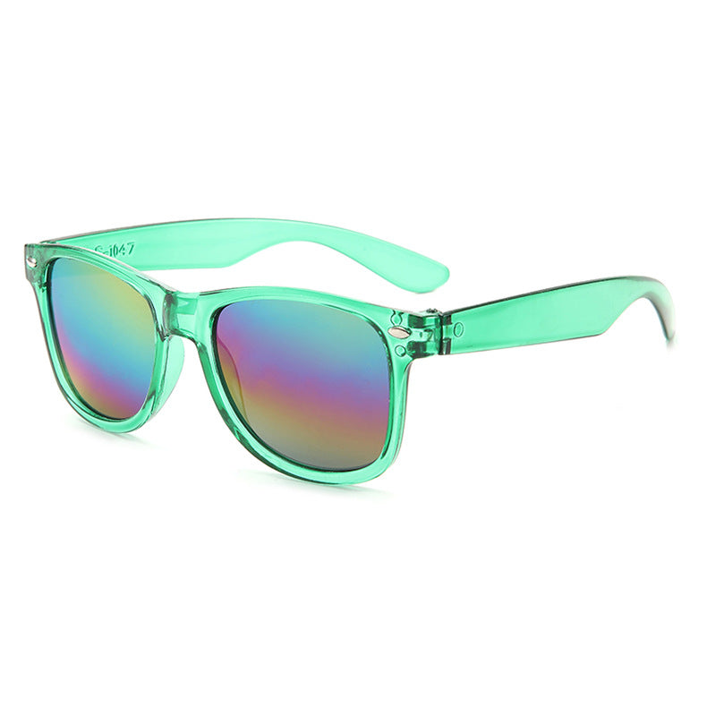Wholesale Children's Rice Nail Sunglasses